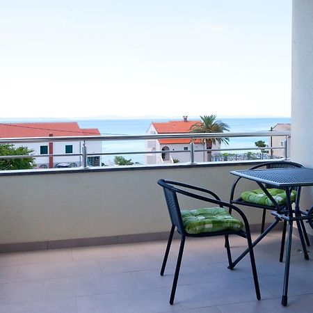 Apartments Diamond Подстрана Номер фото