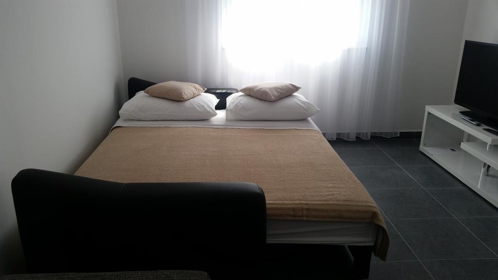 Apartments Diamond Подстрана Номер фото