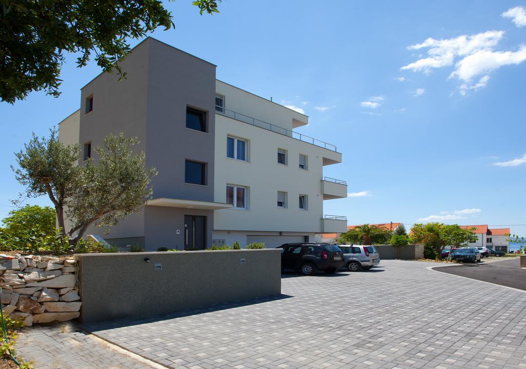 Apartments Diamond Подстрана Номер фото
