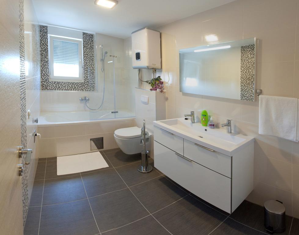 Apartments Diamond Подстрана Номер фото